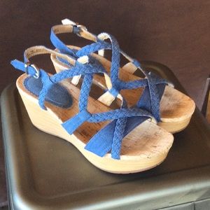 BareTraps “Mairi” Sandals 7